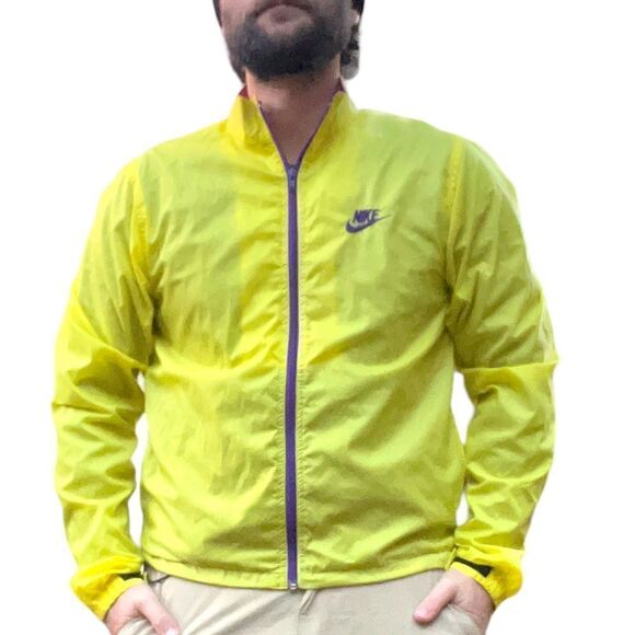 Vintage Nike ACG Windbreaker Full Zip - Picture 8 of 8